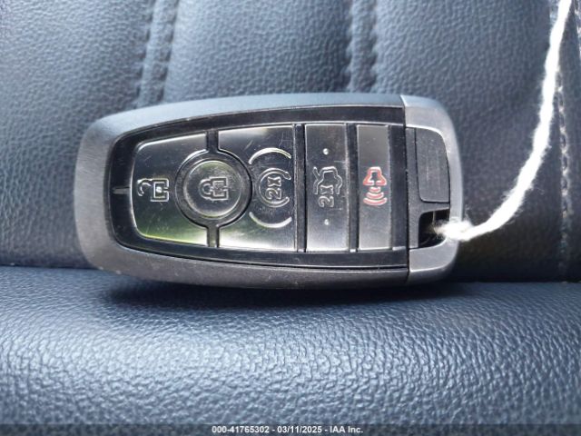2FMPK3J96KBB17635 Ford EDGE SEL