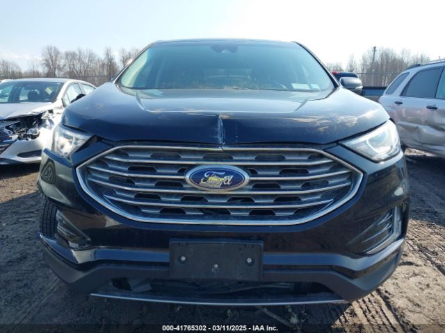 2FMPK3J96KBB17635 Ford EDGE SEL