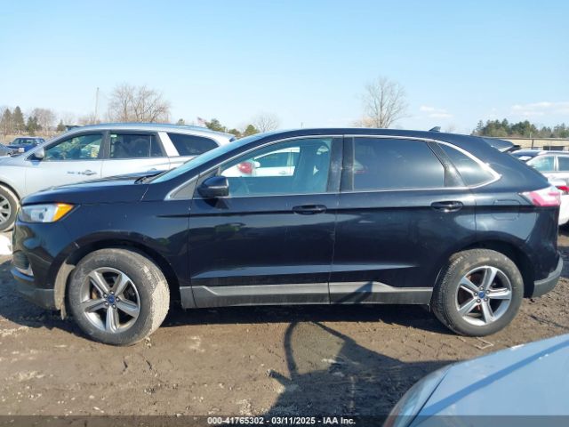 2FMPK3J96KBB17635 Ford EDGE SEL