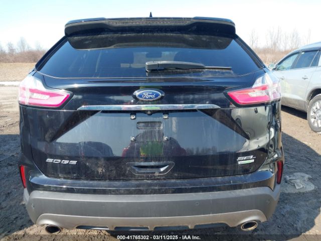 2FMPK3J96KBB17635 Ford EDGE SEL