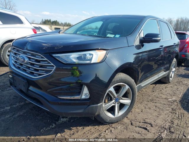 2FMPK3J96KBB17635 Ford EDGE SEL