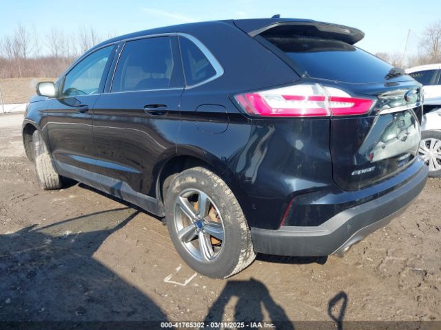 2FMPK3J96KBB17635 Ford EDGE SEL