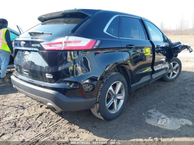 2FMPK3J96KBB17635 Ford EDGE SEL