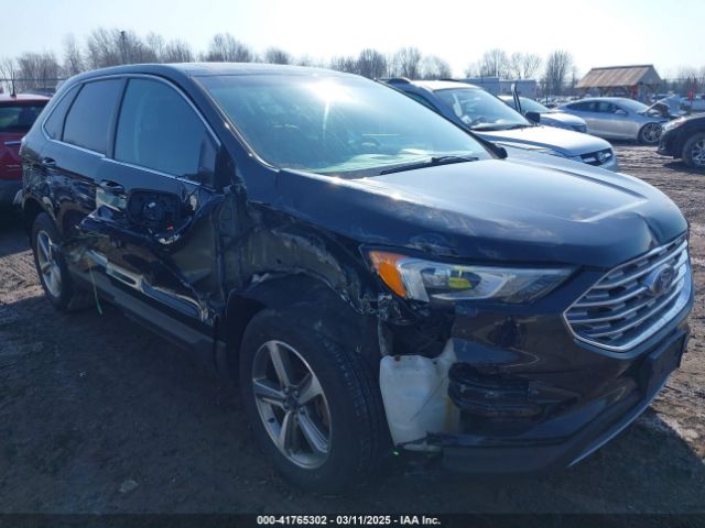 2FMPK3J96KBB17635 Ford EDGE SEL