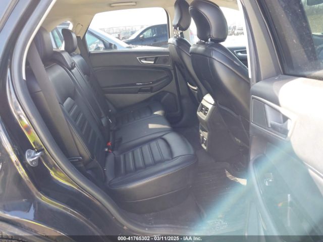 2FMPK3J96KBB17635 Ford EDGE SEL