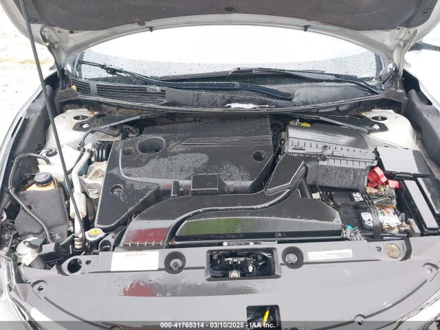 1N4AL3AP5GC192300 Nissan Altima 2.5 Sv