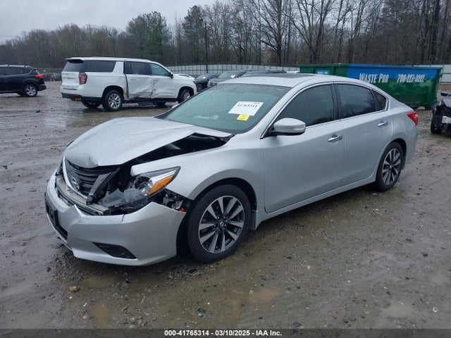 1N4AL3AP5GC192300 Nissan Altima 2.5 Sv