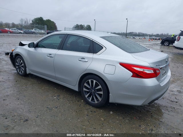 1N4AL3AP5GC192300 Nissan Altima 2.5 Sv