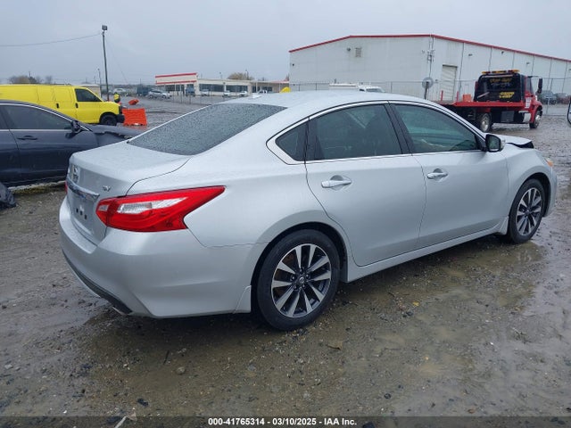 1N4AL3AP5GC192300 Nissan Altima 2.5 Sv
