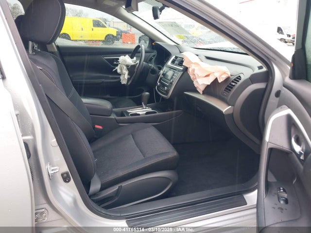 1N4AL3AP5GC192300 Nissan Altima 2.5 Sv