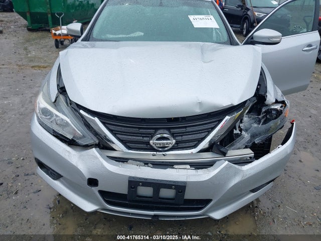 1N4AL3AP5GC192300 Nissan Altima 2.5 Sv