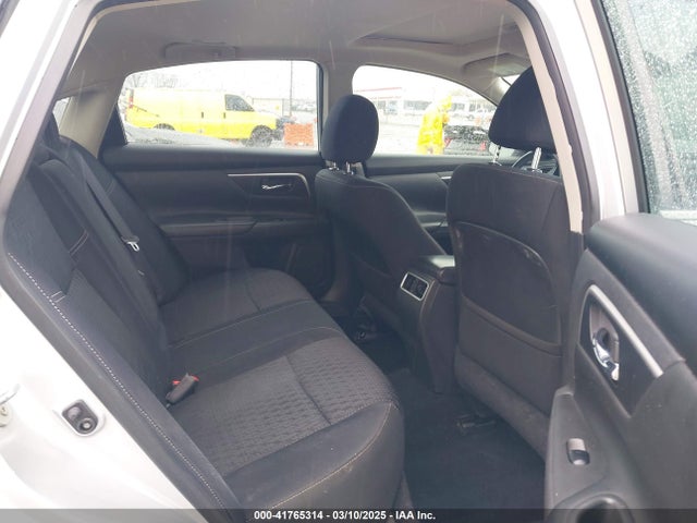 1N4AL3AP5GC192300 Nissan Altima 2.5 Sv