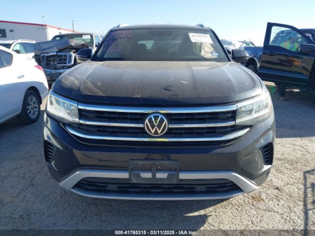 1V2AC2CAXLC200901 Volkswagen 2.0 tsi