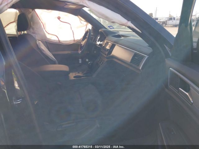 1V2AC2CAXLC200901 Volkswagen 2.0 tsi