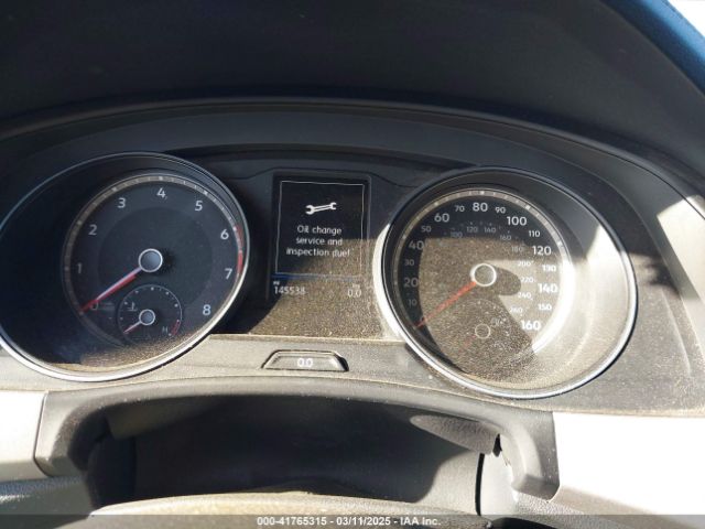 1V2AC2CAXLC200901 Volkswagen 2.0 tsi