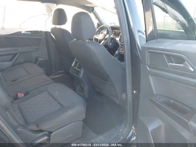 1V2AC2CAXLC200901 Volkswagen 2.0 tsi