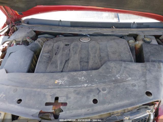 2G61M5S35E9297781 Cadillac XTS LUXURY
