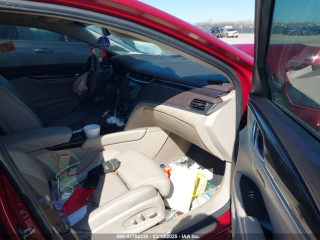 2G61M5S35E9297781 Cadillac XTS LUXURY