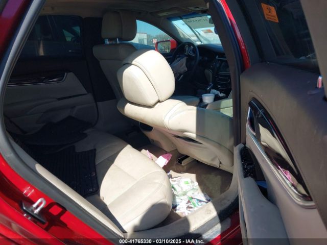 2G61M5S35E9297781 Cadillac XTS LUXURY