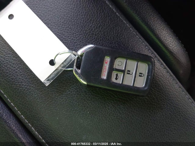 Honda Civic Sport 2019 2HGFC4B80KH303789 Image 11