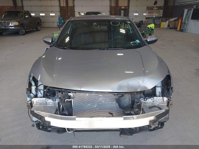 Honda Civic Sport 2019 2HGFC4B80KH303789 Image 12