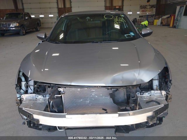 Honda Civic Sport 2019 2HGFC4B80KH303789 Image 6