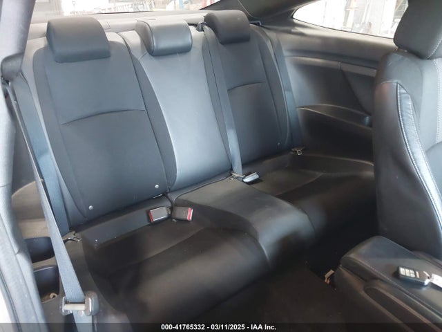 Honda Civic Sport 2019 2HGFC4B80KH303789 Image 8
