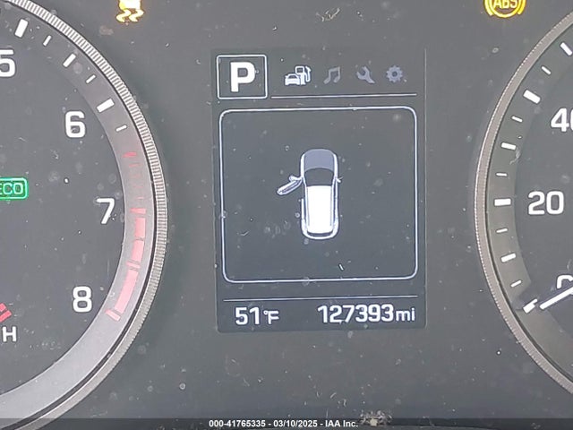 Hyundai TUCSON SE 2016 KM8J33A44GU063082 Image 15