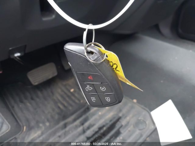 3GCPABEKXNG538550 Chevrolet Silverado 1500 2wd  Short Bed Custom