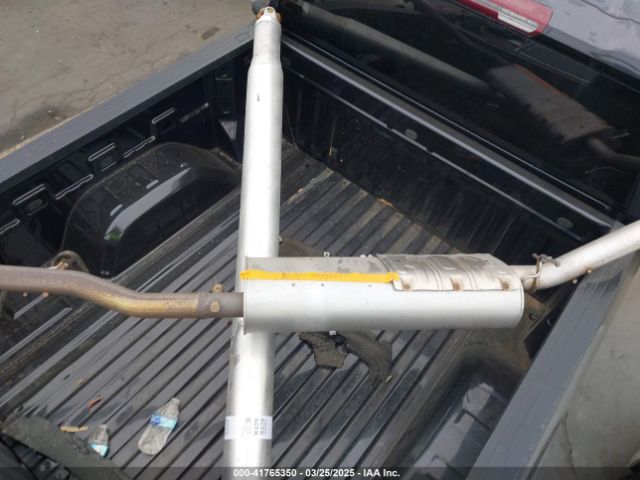 3GCPABEKXNG538550 Chevrolet Silverado 1500 2wd  Short Bed Custom
