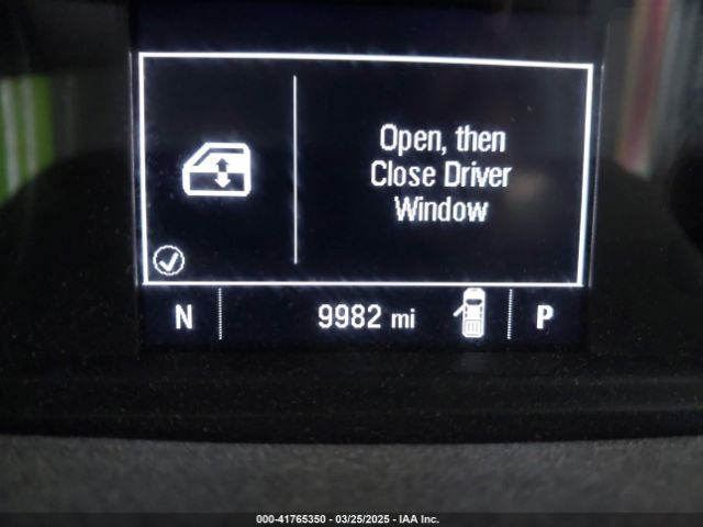3GCPABEKXNG538550 Chevrolet Silverado 1500 2wd  Short Bed Custom
