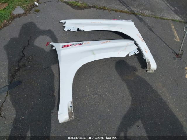 3GCUDDE83PG248745 Chevrolet Silverado 1500 4wd  Standard Bed Lt