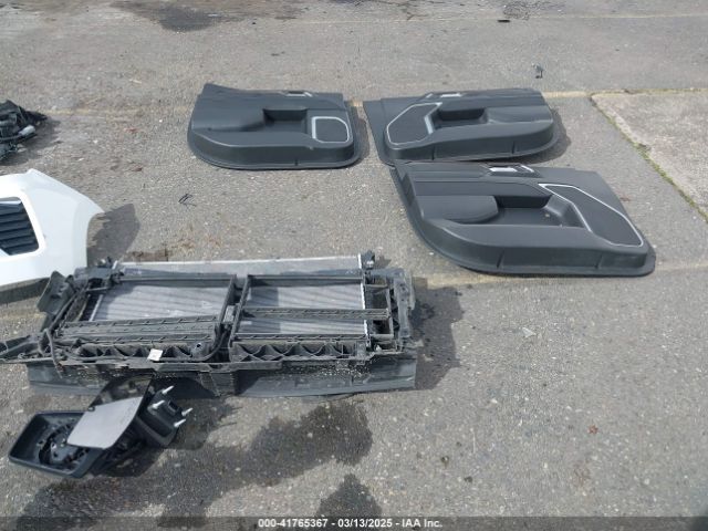 3GCUDDE83PG248745 Chevrolet Silverado 1500 4wd  Standard Bed Lt