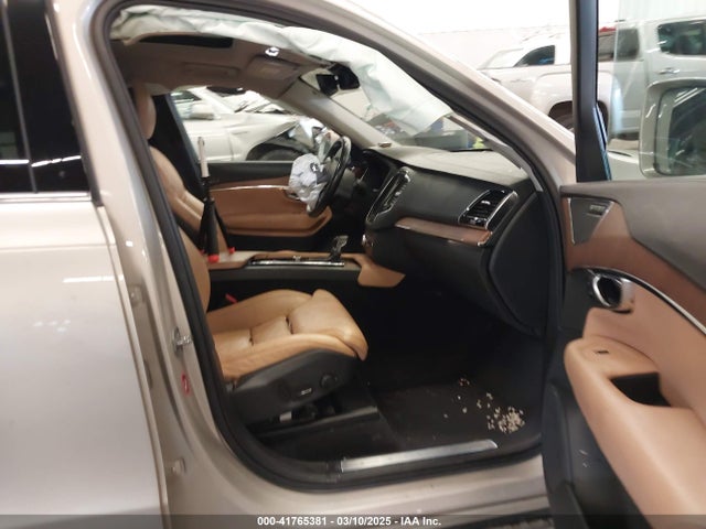 YV4A22PL7G1015431 Volvo Xc90 T6 Inscription
