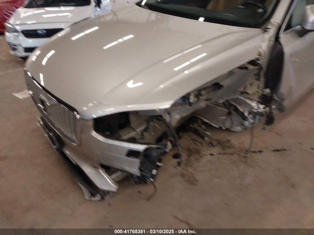 YV4A22PL7G1015431 Volvo Xc90 T6 Inscription