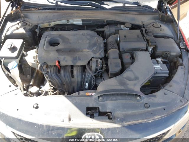 5XXGT4L39HG128332 KIA Optima Lx