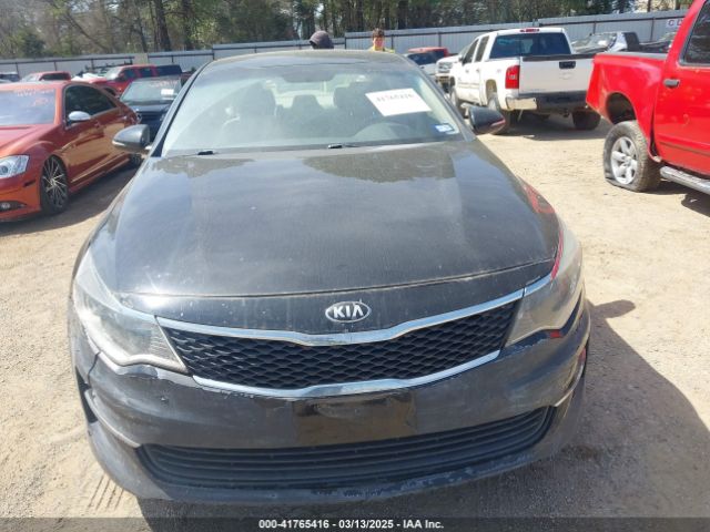 5XXGT4L39HG128332 KIA Optima Lx