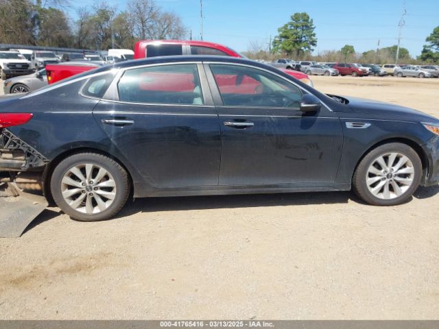 5XXGT4L39HG128332 KIA Optima Lx