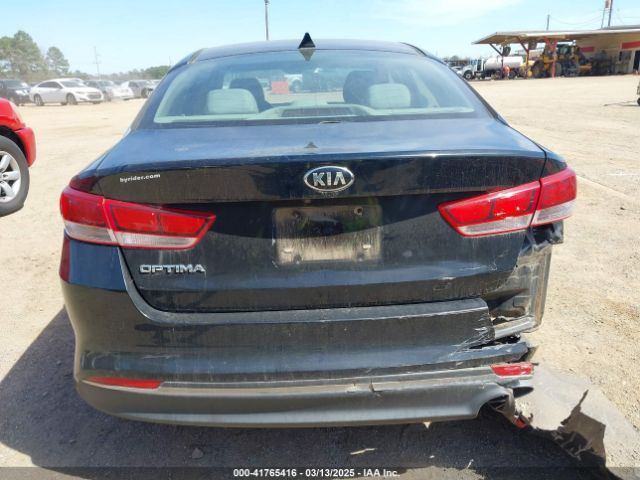 5XXGT4L39HG128332 KIA Optima Lx