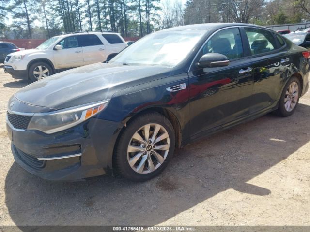 5XXGT4L39HG128332 KIA Optima Lx