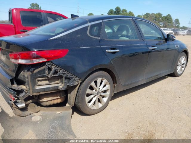 5XXGT4L39HG128332 KIA Optima Lx