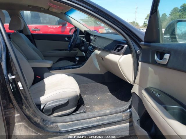 5XXGT4L39HG128332 KIA Optima Lx