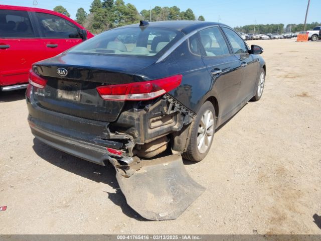 5XXGT4L39HG128332 KIA Optima Lx