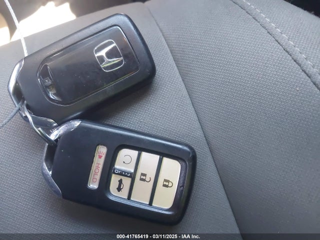 Honda Civic Ex-t 2016 19XFC1F30GE028634 Image 11