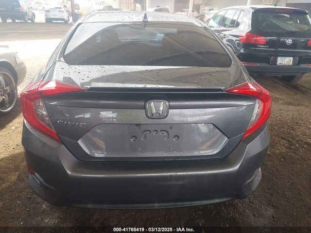 Honda Civic Ex-t 2016 19XFC1F30GE028634 Image 16