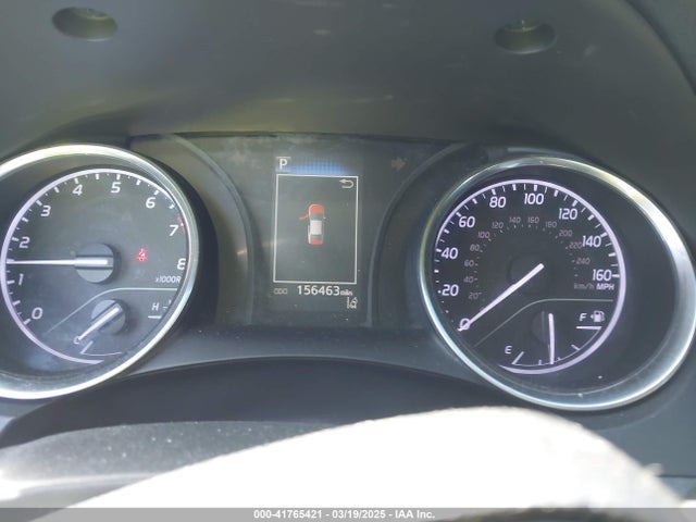 4T1B11HK1JU127217 Toyota CAMRY LE