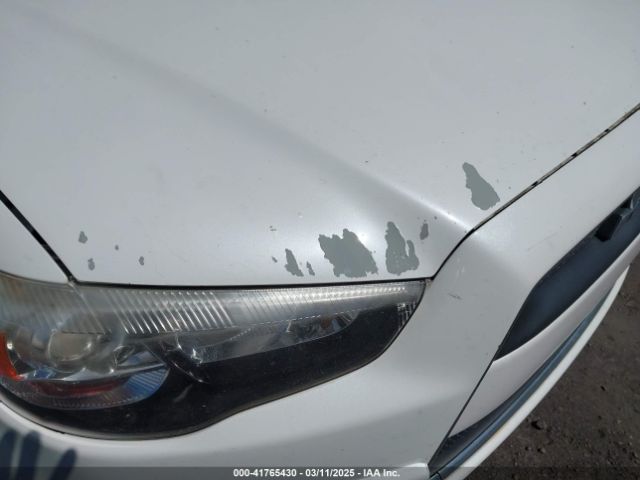 2011 MITSUBISHI OUTLANDER SPORT JA4AR4AU8BZ017463 Photo 5