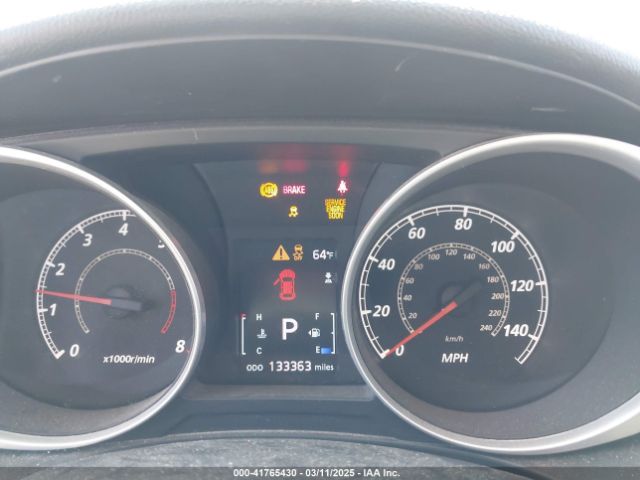 2011 MITSUBISHI OUTLANDER SPORT JA4AR4AU8BZ017463 Photo 6