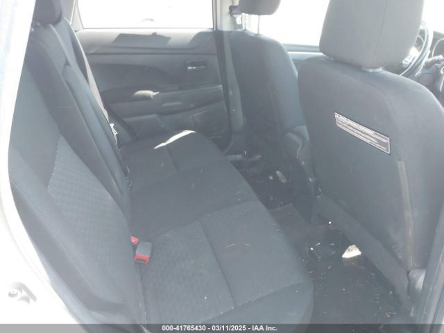 2011 MITSUBISHI OUTLANDER SPORT JA4AR4AU8BZ017463 Photo 7