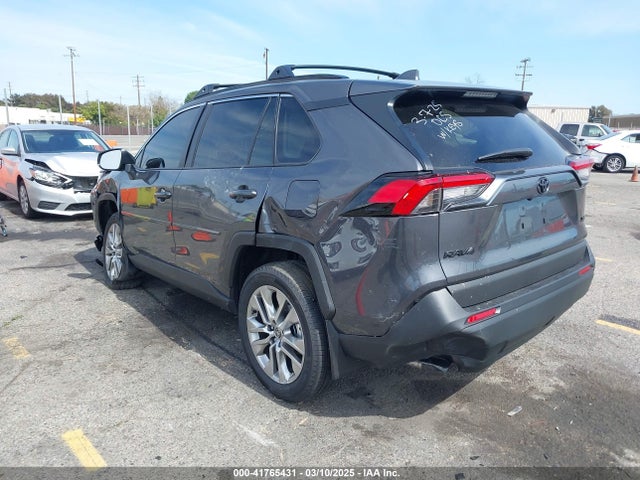 2T3C1RFV0SW380344 Toyota Rav4 Xle Premium